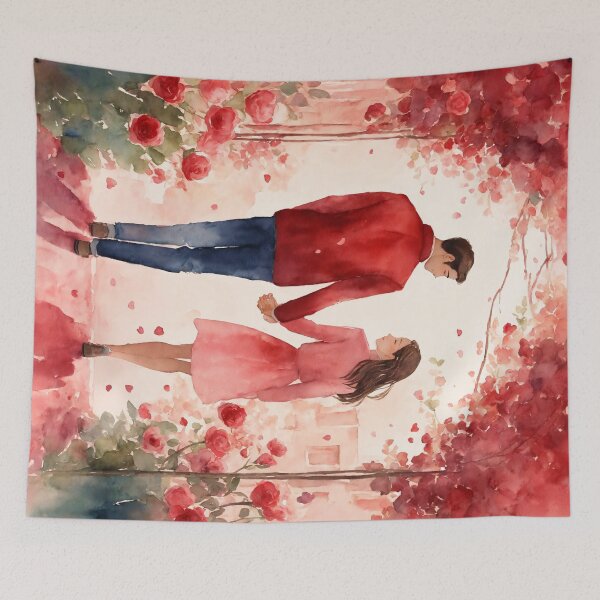 Item preview, Valentine's Day designed and sold by RaF71PrO.