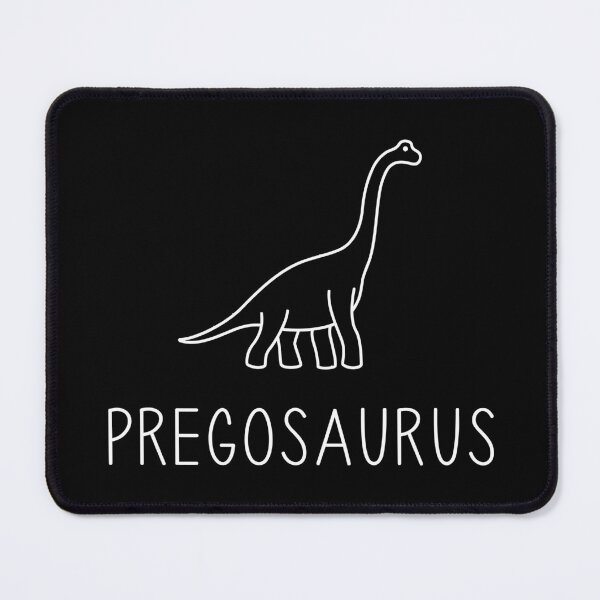 Item preview, Pregosaurus pregnancy designed and sold by Turie.