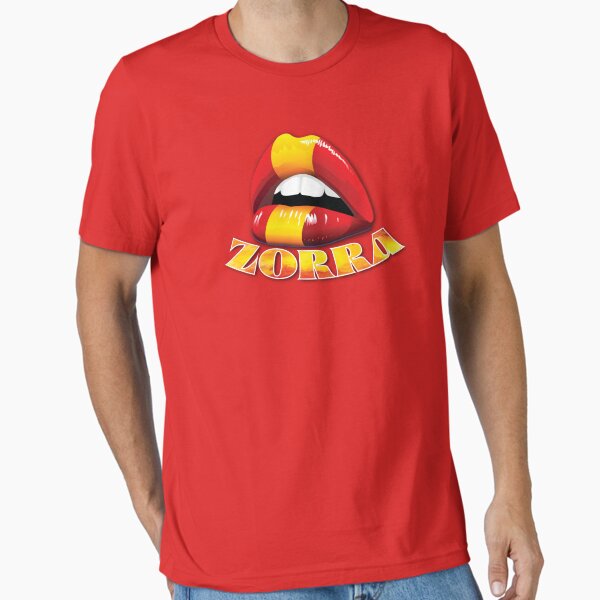 Item preview, Zorra - Nebulossa- Spain - Eurovision 2024 designed and sold by Vision-Tees.