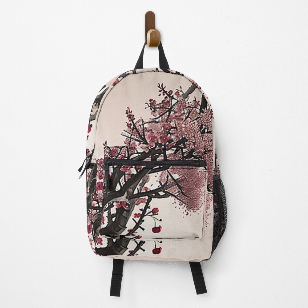 Item preview, Backpack designed and sold by RabbitDance.