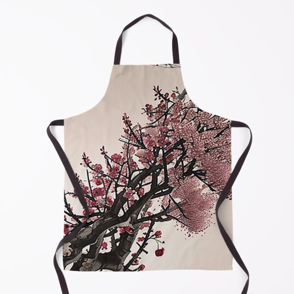 Aperçu de l'œuvre Cherry Bloom créée et vendue par RabbitDance.