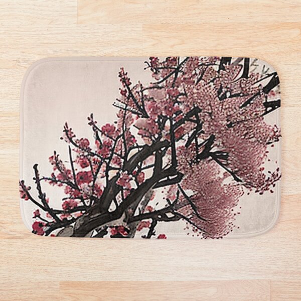 Aperçu de l'œuvre Cherry Bloom créée et vendue par RabbitDance.
