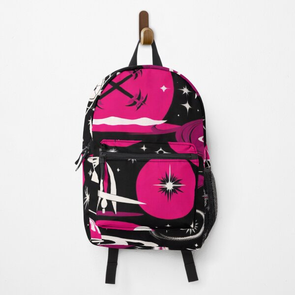 Item preview, Atomic magenta designed and sold by Joanne Walsh.