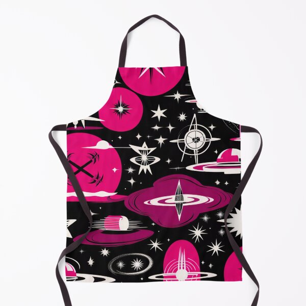 Item preview, Atomic magenta designed and sold by Joanne Walsh.