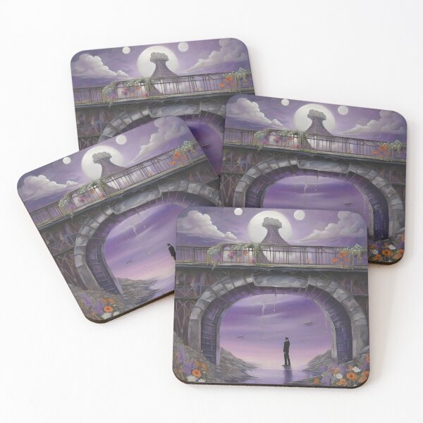 Item preview, Playful City designed and sold by Lachrymosa.
