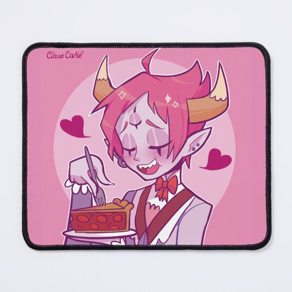 Item preview, Tom Lucitor Star vs the Forces of Evil designed and sold by CiaroCake.