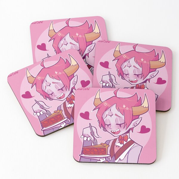 Item preview, Tom Lucitor Star vs the Forces of Evil designed and sold by CiaroCake.