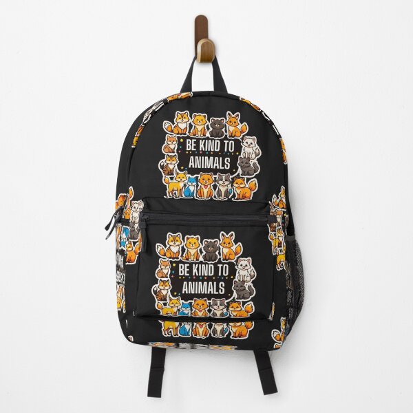 Item preview, Compassionate Creatures: Be Kind to Animals Collection designed and sold by Wonder Pixel Studio.