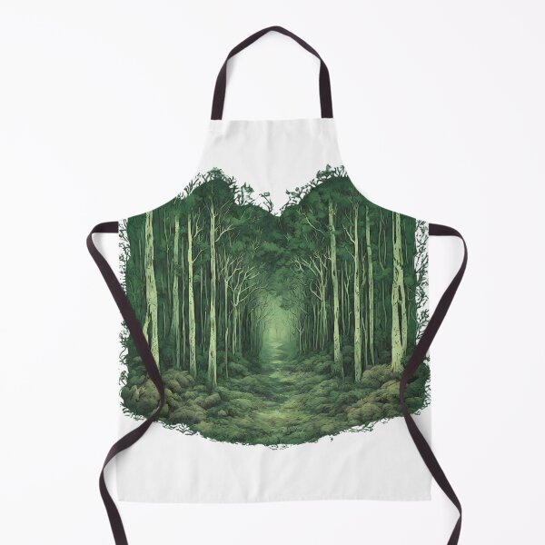 Item preview, Into the Forest designed and sold by loomique.
