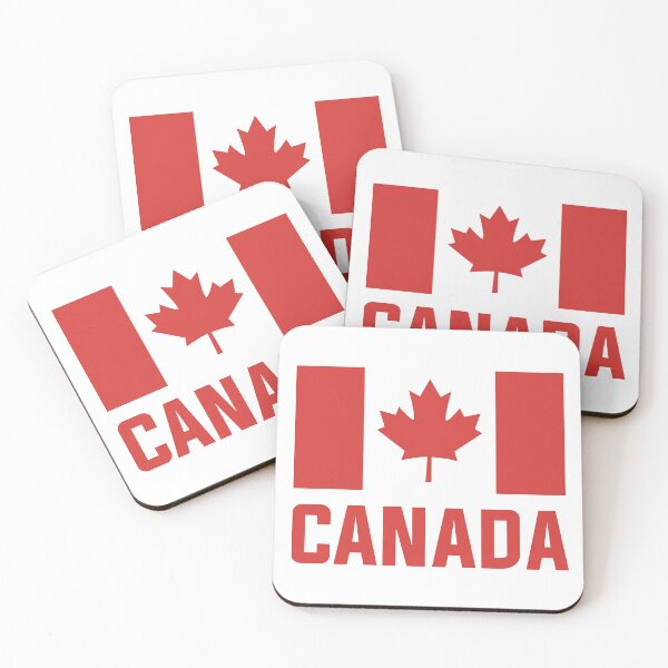 Item preview, canada designed and sold by Wolagno.