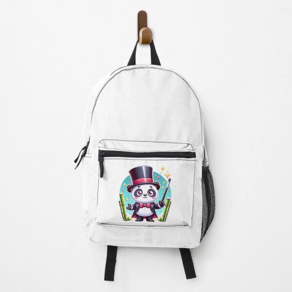 Artikelvorschau, Panda's Magic Tricks entworfen und verkauft von TinyTailsGalery.