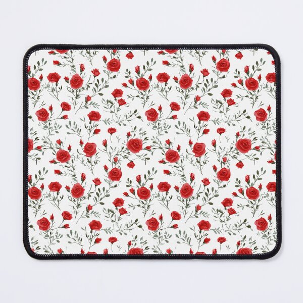 Item preview, Elegant Red Roses designed and sold by Alfredus.
