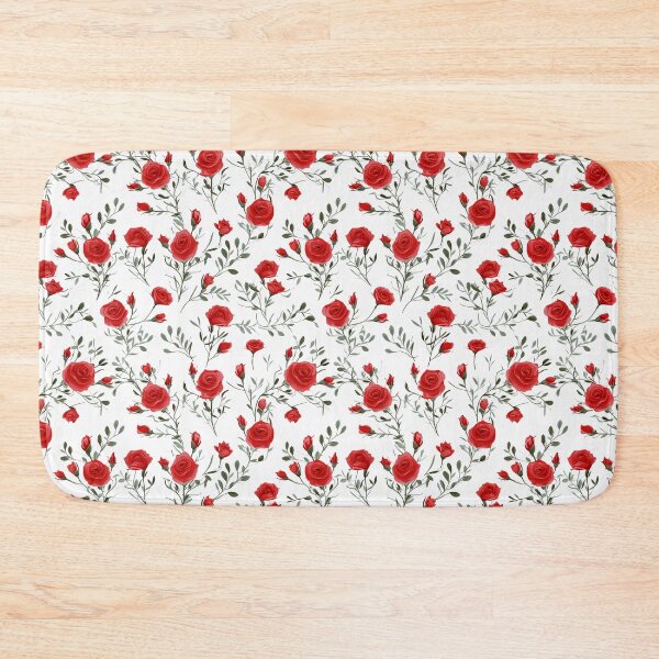 Item preview, Elegant Red Roses designed and sold by Alfredus.