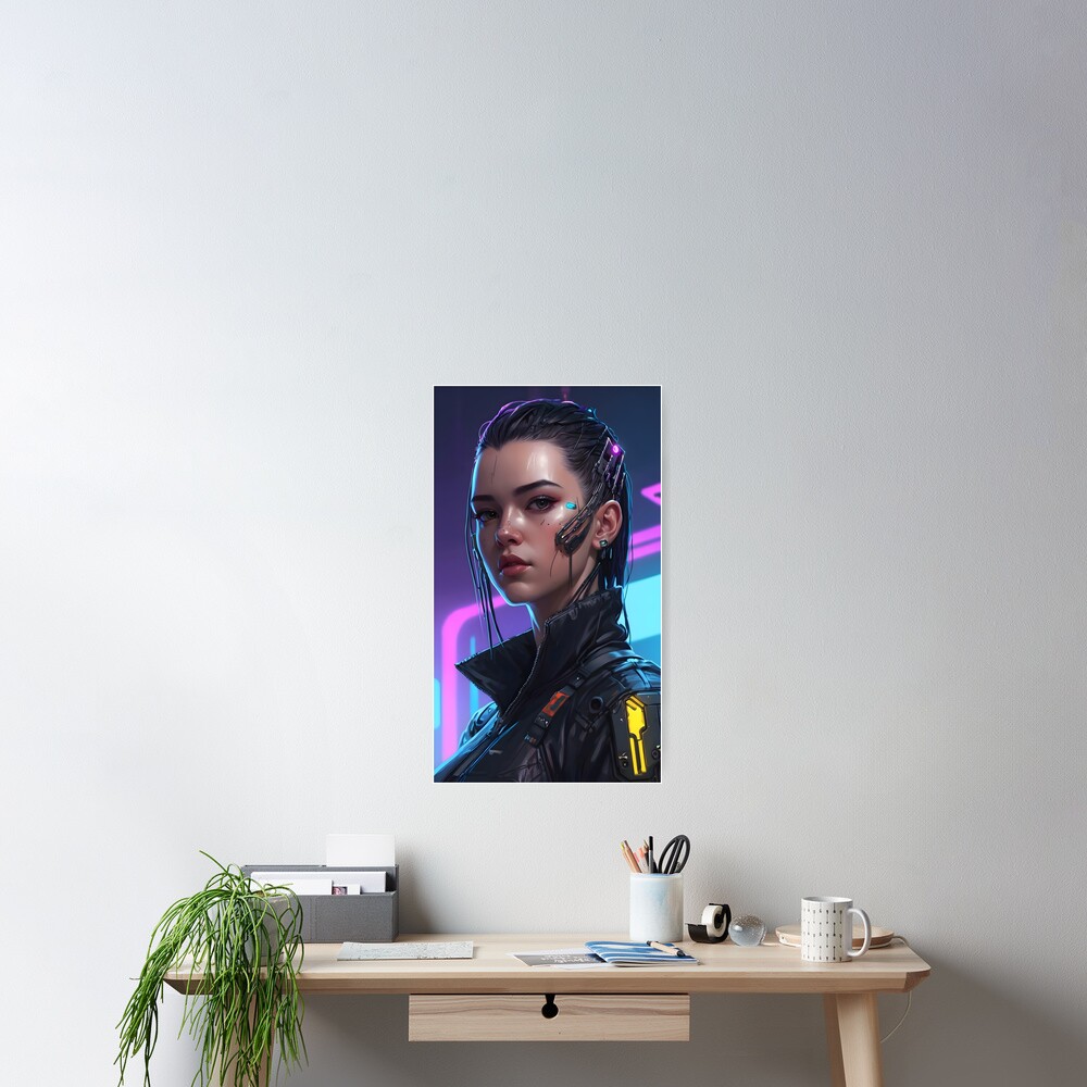 Item preview, Poster designed and sold by papi1998.