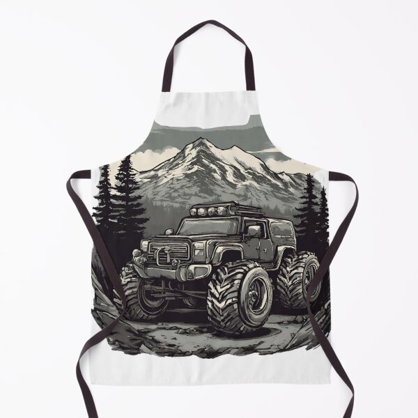 Item preview, The Big Wheels designed and sold by loomique.