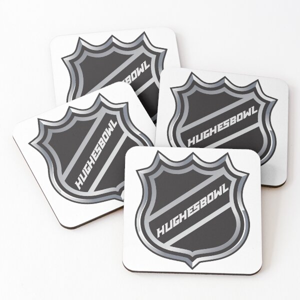 Artikelvorschau, Hughesbowl NHL-Logo entworfen und verkauft von prettynight.
