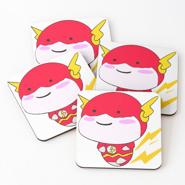 Item preview, Shy fast cartoon designed and sold by Concavestudio.