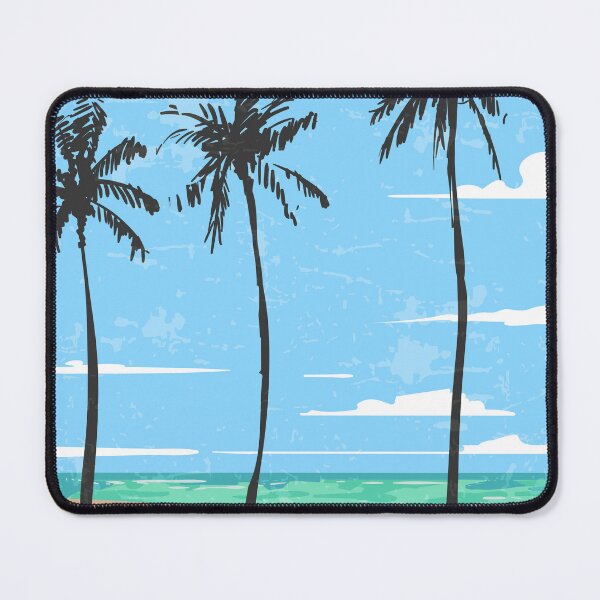 Item preview, Alagoas, Brazil — Retro travel minimalist poster designed and sold by GreekTavern1979.