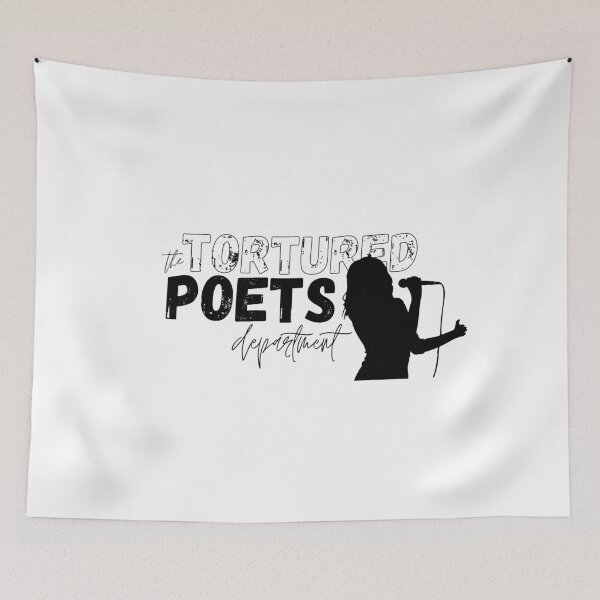 Item preview, THE TORTURED POETS DEPARTMENT designed and sold by yourgirlclaudia.