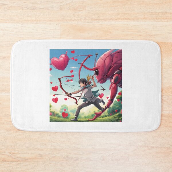 Item preview, Love Bug Mishap designed and sold by andrew758.