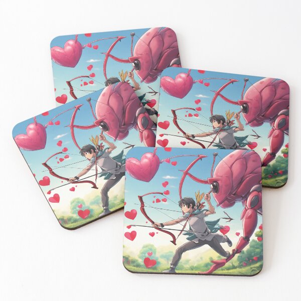 Item preview, Love Bug Mishap designed and sold by andrew758.