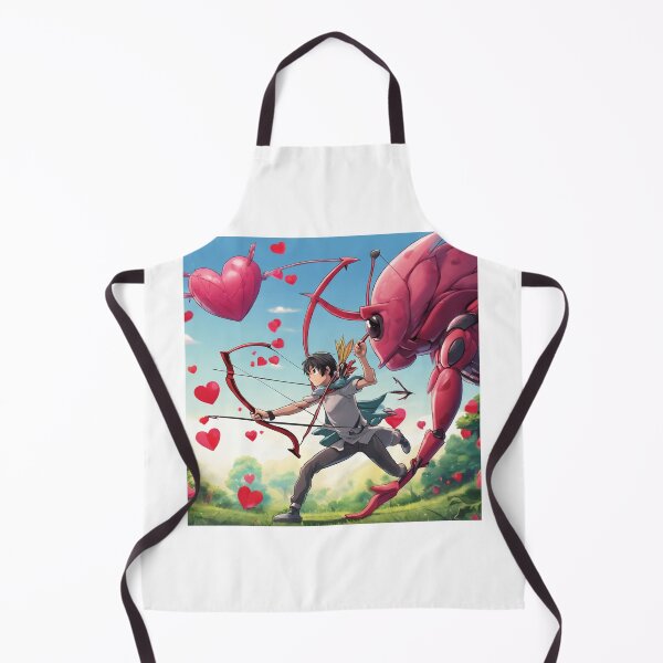 Item preview, Love Bug Mishap designed and sold by andrew758.