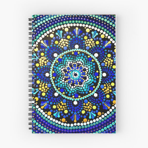 Item preview, Blue Talavera designed and sold by elenafdzz.