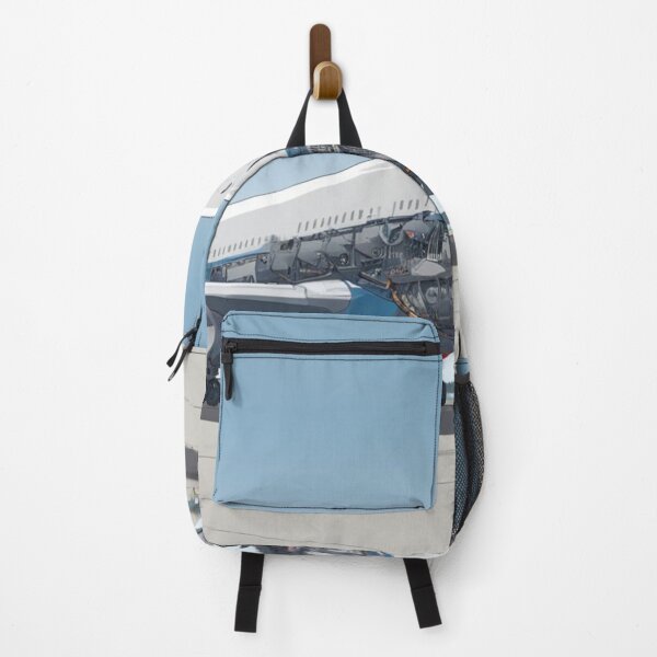 Item preview, Soft landing: Downward onto the runway designed and sold by Wendy West.