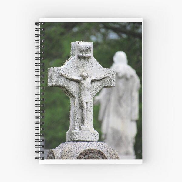 Item preview, Weathered Crucifix designed and sold by Simple Joys Photography.