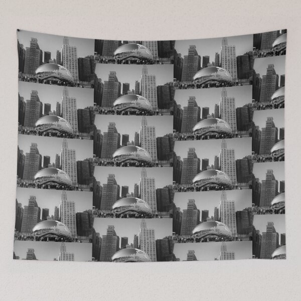 Item preview, The Bean designed and sold by laurenmoe.