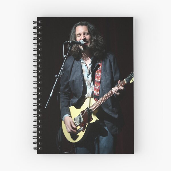 Item preview, Scott Sharrard - Photograph designed and sold by ConcertImages.