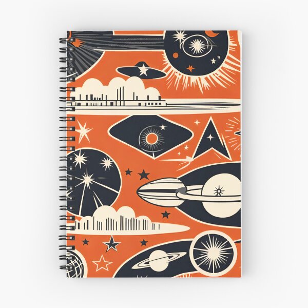 Item preview, Atomic red designed and sold by Joanne Walsh.