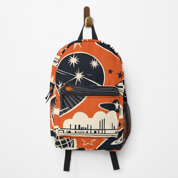 Item preview, Atomic red designed and sold by Joanne Walsh.