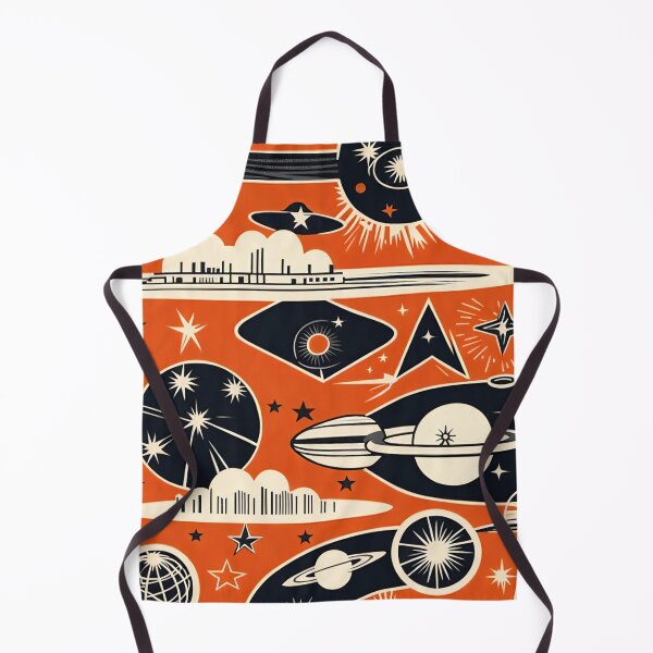 Item preview, Atomic red designed and sold by Joanne Walsh.