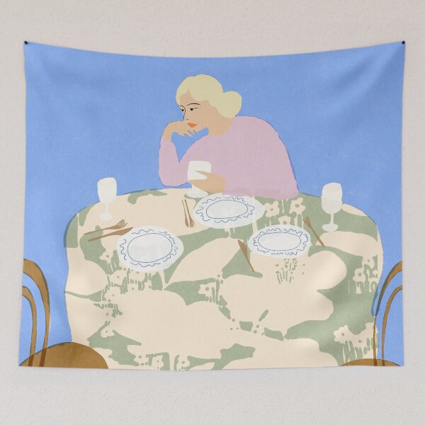 Item preview, Lunch designed and sold by chotnelle.