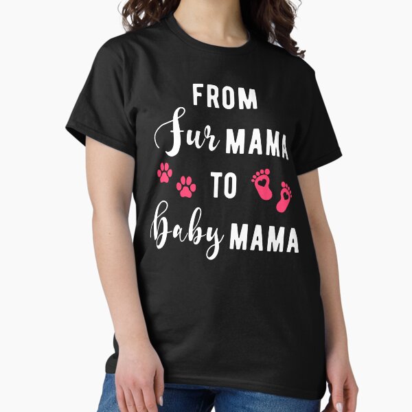 Aperçu de l'œuvre De la maman en fourrure à la maman du bébé créée et vendue par Turie.