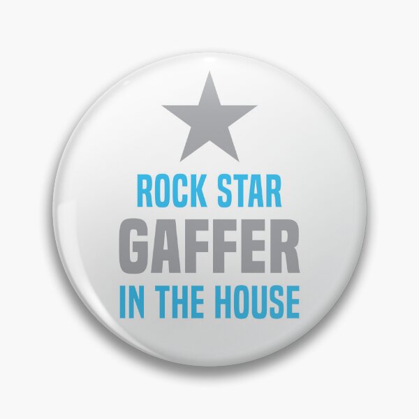 Artikelvorschau, Rockstar-Oberbeleuchter im Haus entworfen und verkauft von NermilioDesigns.