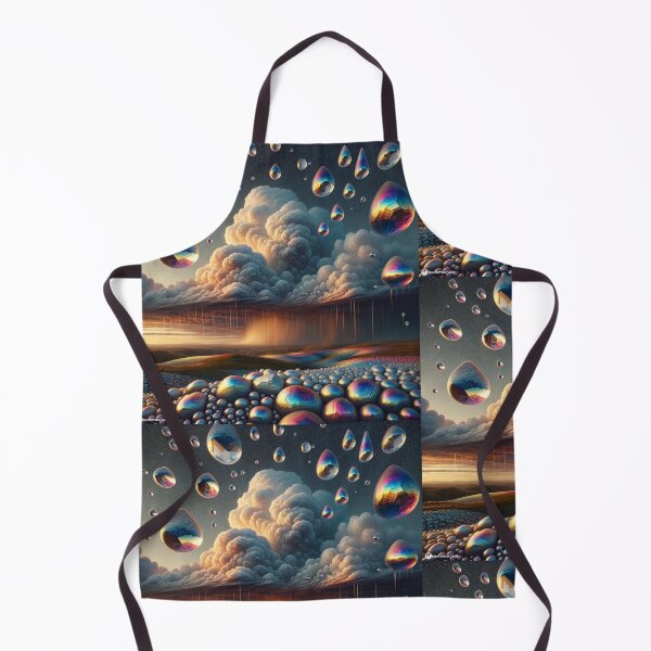 Item preview, Bismuth Storm designed and sold by Crypto Tography.