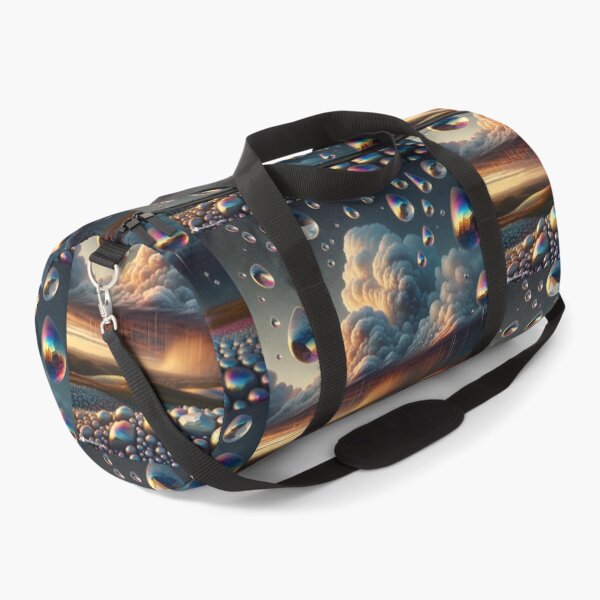 Item preview, Bismuth Storm designed and sold by Crypto Tography.