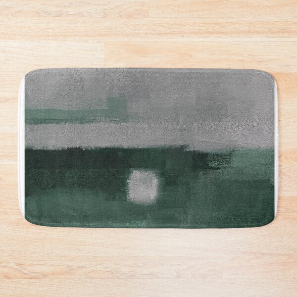 Item preview, Green landscape designed and sold by ElaSzczepaniak.