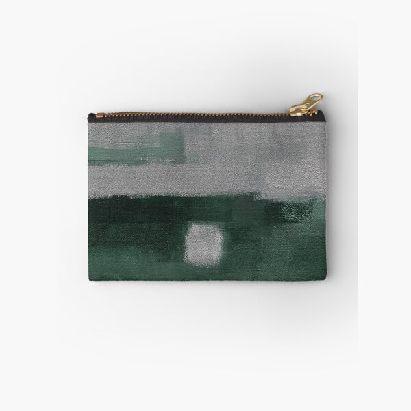 Item preview, Green landscape designed and sold by ElaSzczepaniak.