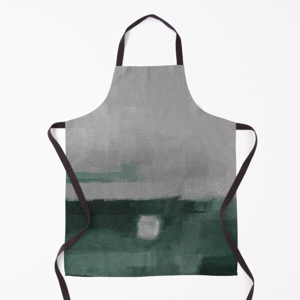 Item preview, Green landscape designed and sold by ElaSzczepaniak.