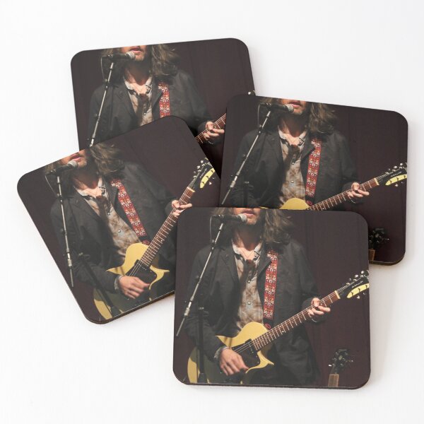 Item preview, Scott Sharrard - Photograph designed and sold by ConcertImages.