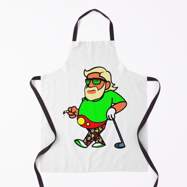 Item preview, John daly designed and sold by Aiyinyangart.
