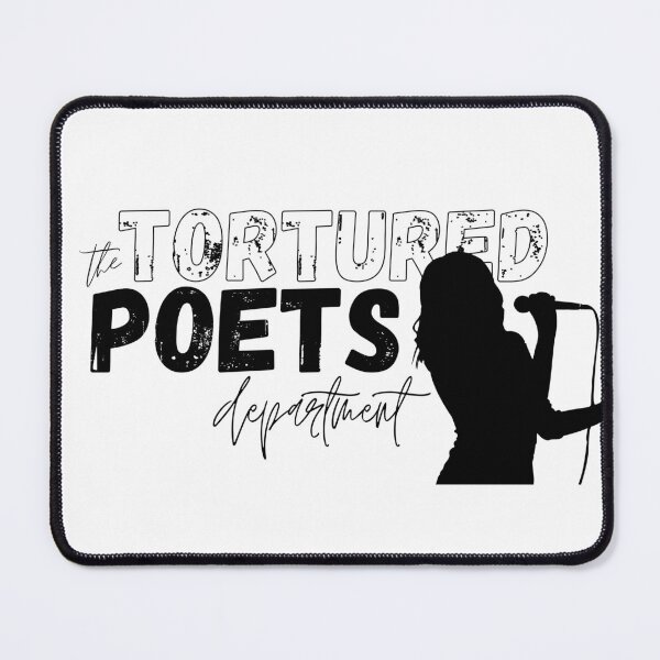 Item preview, THE TORTURED POETS DEPARTMENT designed and sold by yourgirlclaudia.