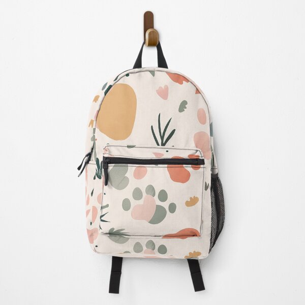 Item preview, Cat footprints pattern designed and sold by TrPatternLab.