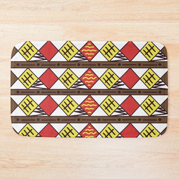 Item preview, LOINCLOTH DESIGN MOTIFS designed and sold by Wolagno.