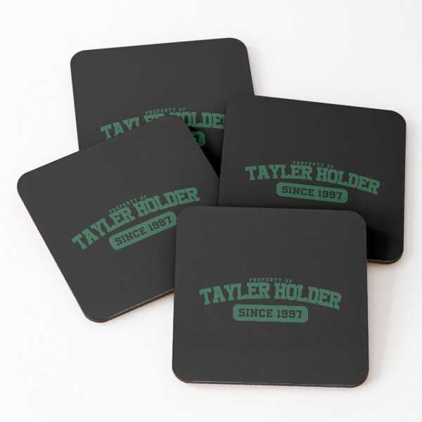 Item preview, Property of Tayler Holder designed and sold by deluluhaze.