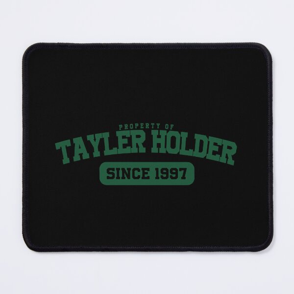 Item preview, Property of Tayler Holder designed and sold by deluluhaze.