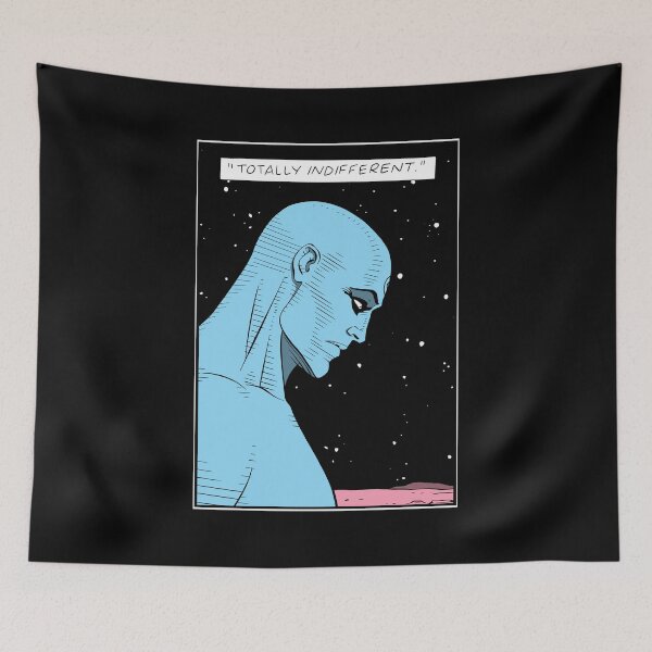 Item preview, TOTALLY INDIFFERENT designed and sold by Deanomite85.